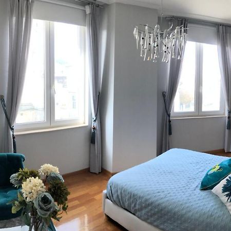 Apartamento Anova Padron Exterior photo