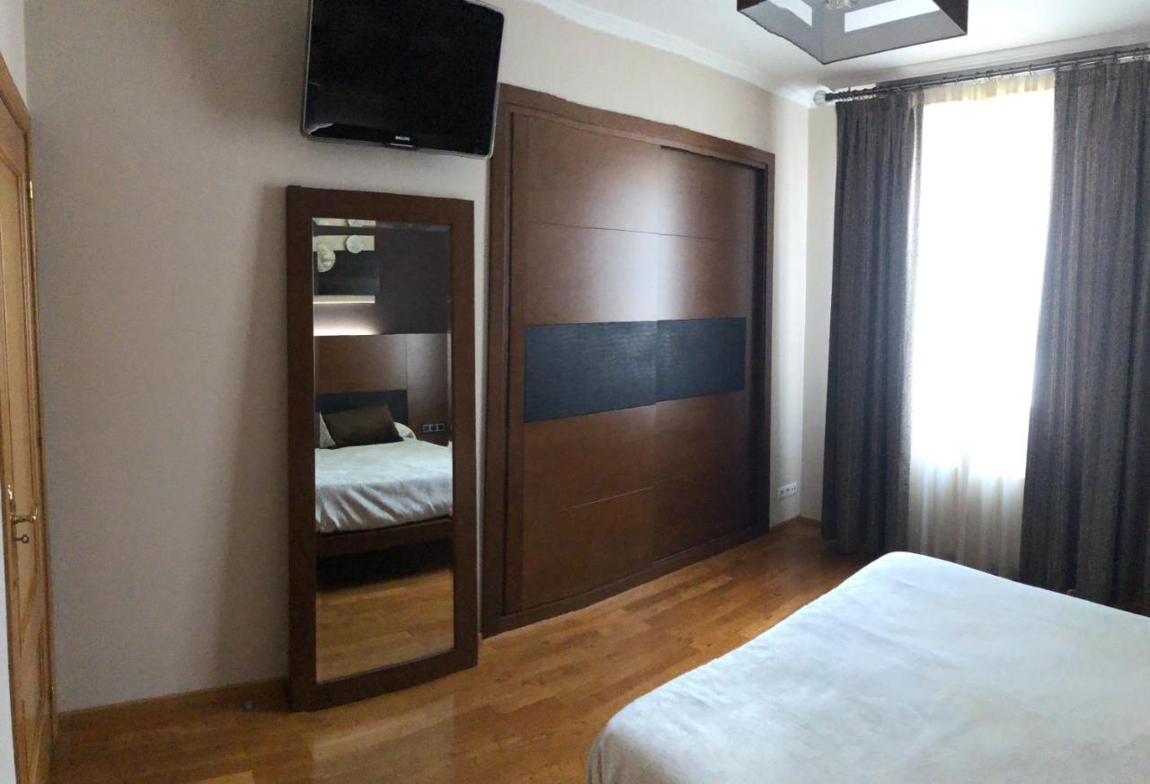 Apartamento Anova Padron Exterior photo