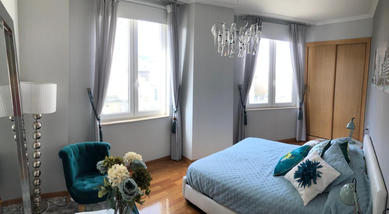 Apartamento Anova Padron Exterior photo
