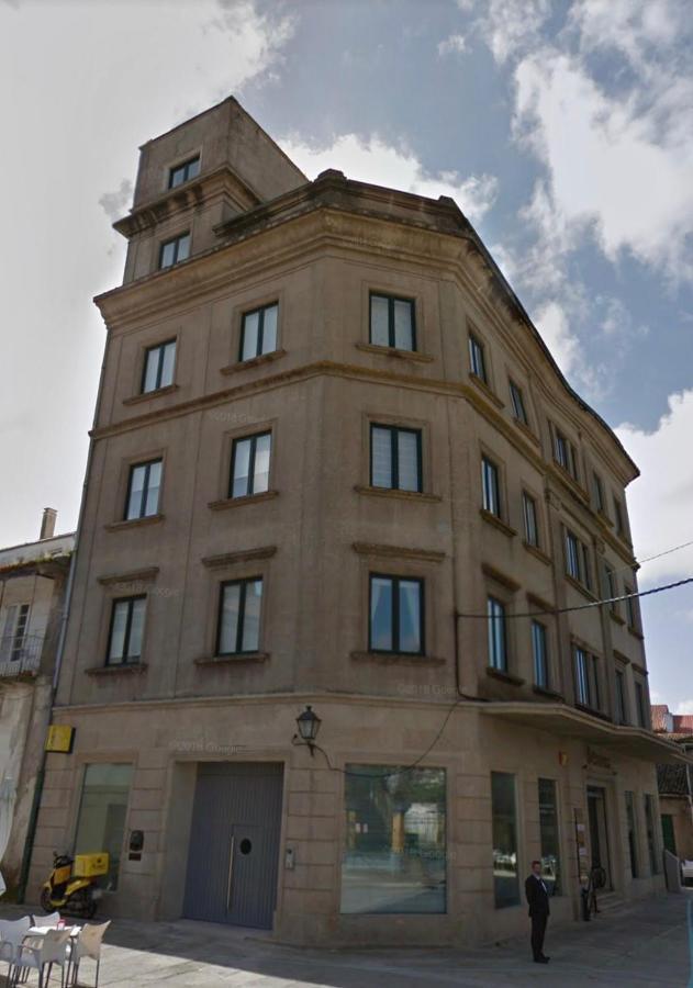 Apartamento Anova Padron Exterior photo