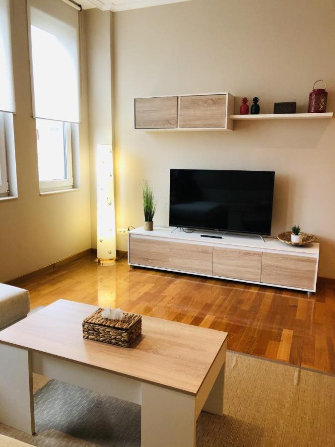 Apartamento Anova Padron Exterior photo