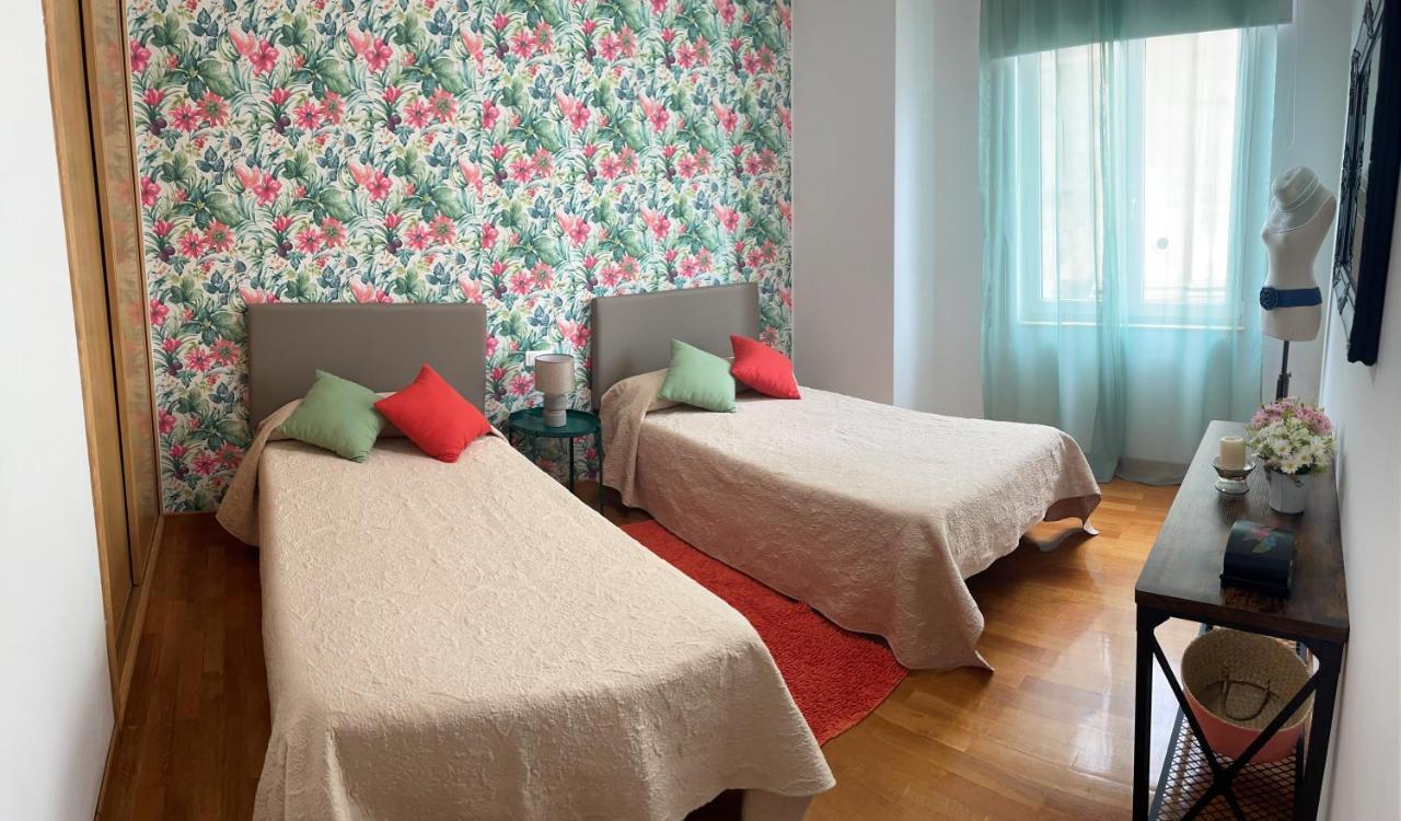 Apartamento Anova Padron Exterior photo