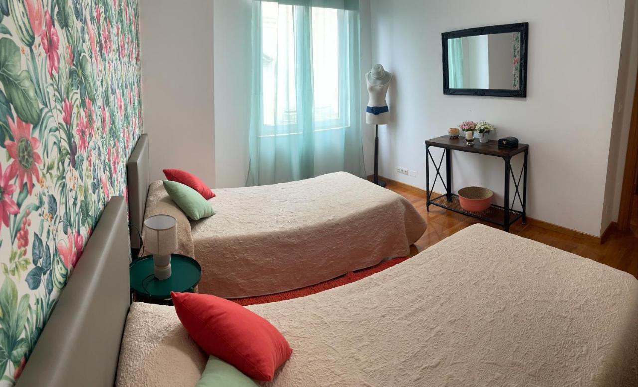 Apartamento Anova Padron Exterior photo